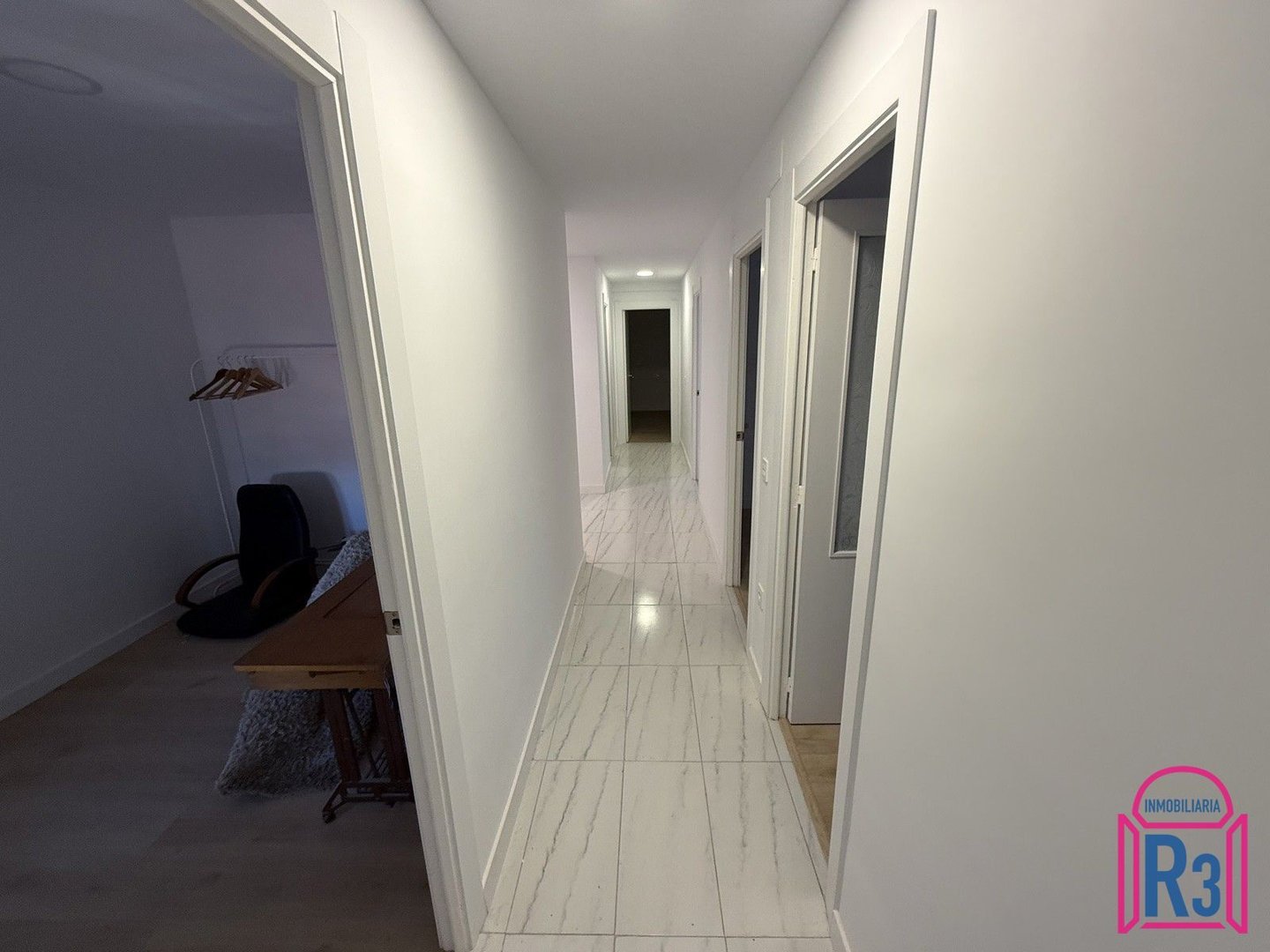 Piso de 116 m² en San Andrés del Rabanedo