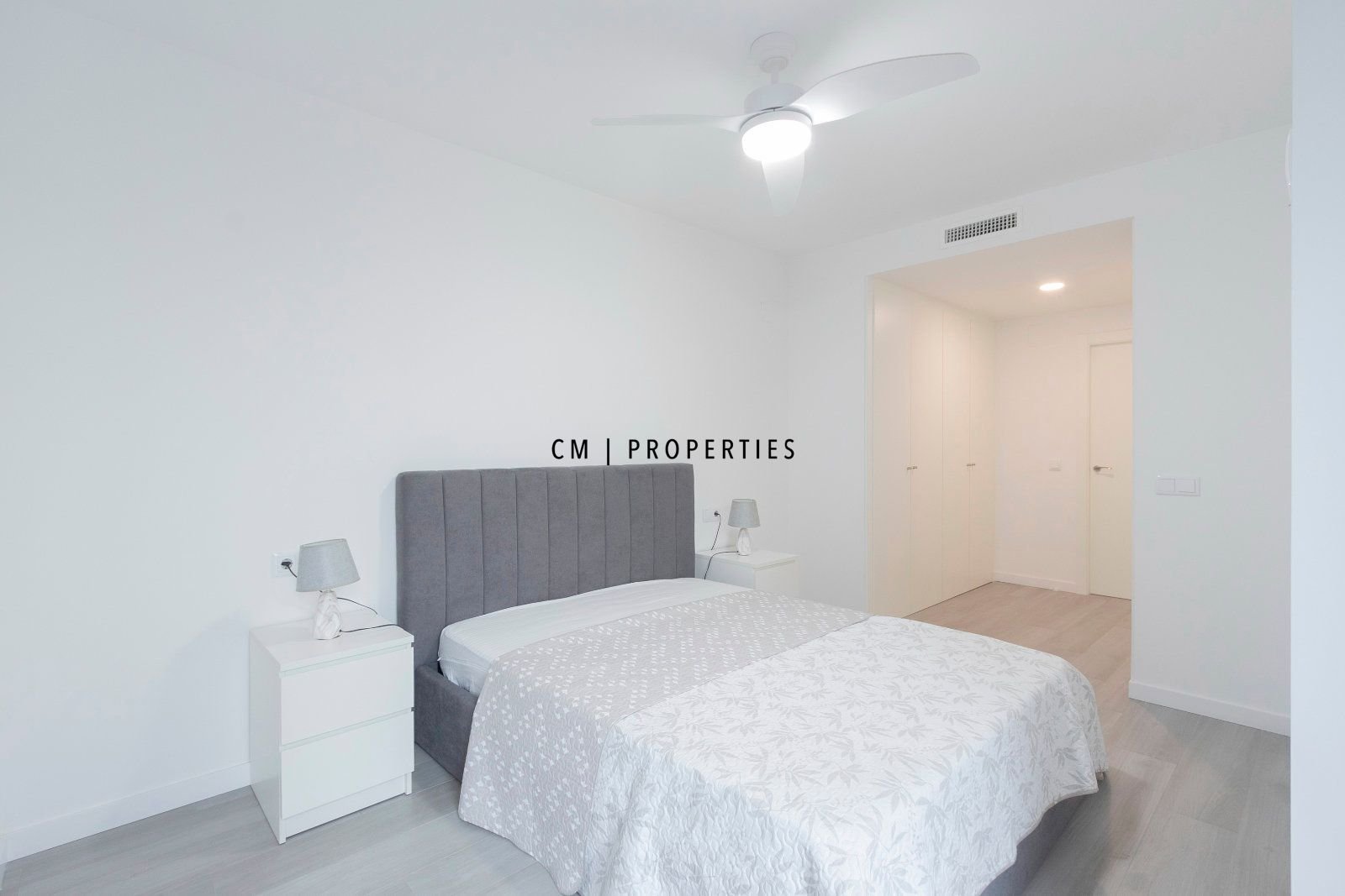 Piso de 91 m² en Torrente
