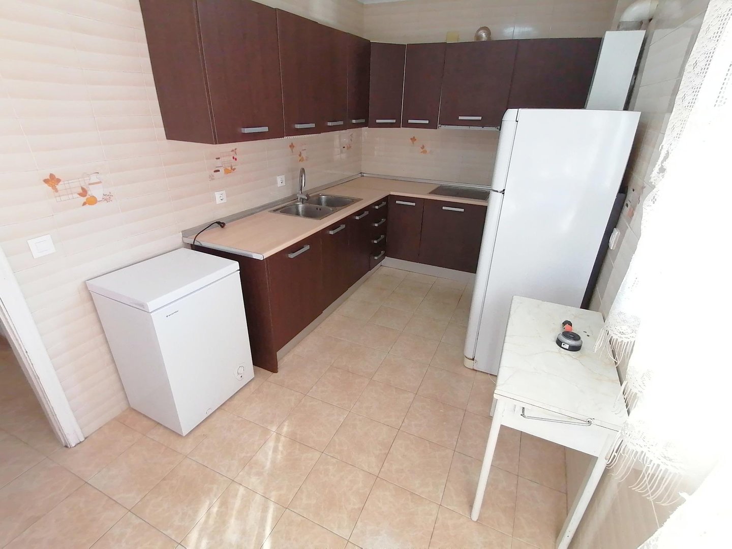 Piso de 105 m² en Cáceres