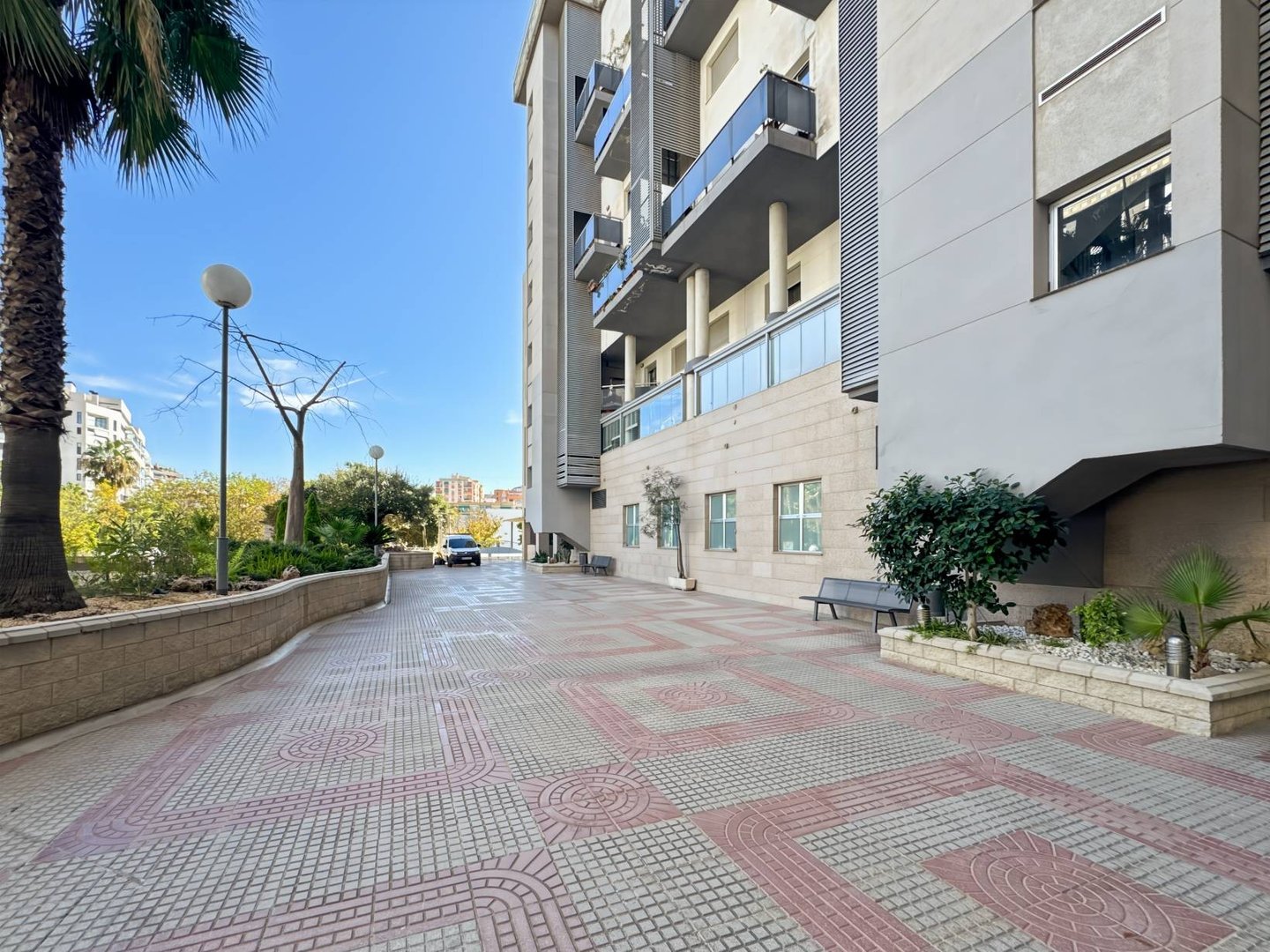 Piso de 118 m² en Valencia