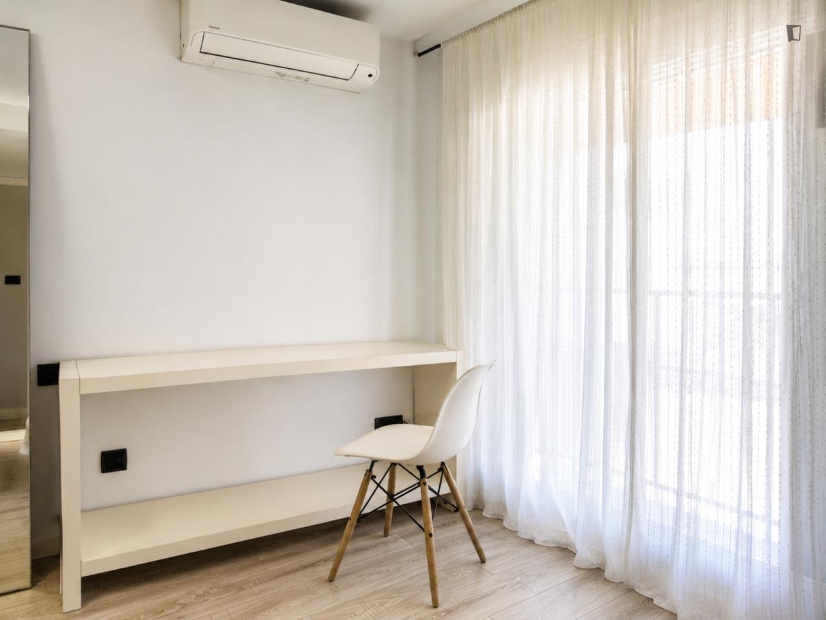 Piso de 44 m² en Barcelona