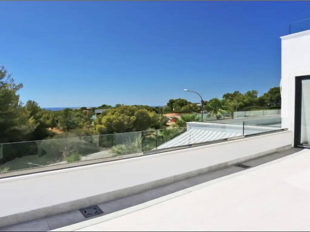Casa de 275 m² en Calvià