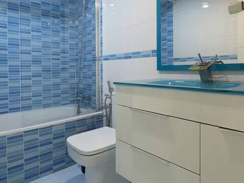 Habitación en alquiler, Madrid