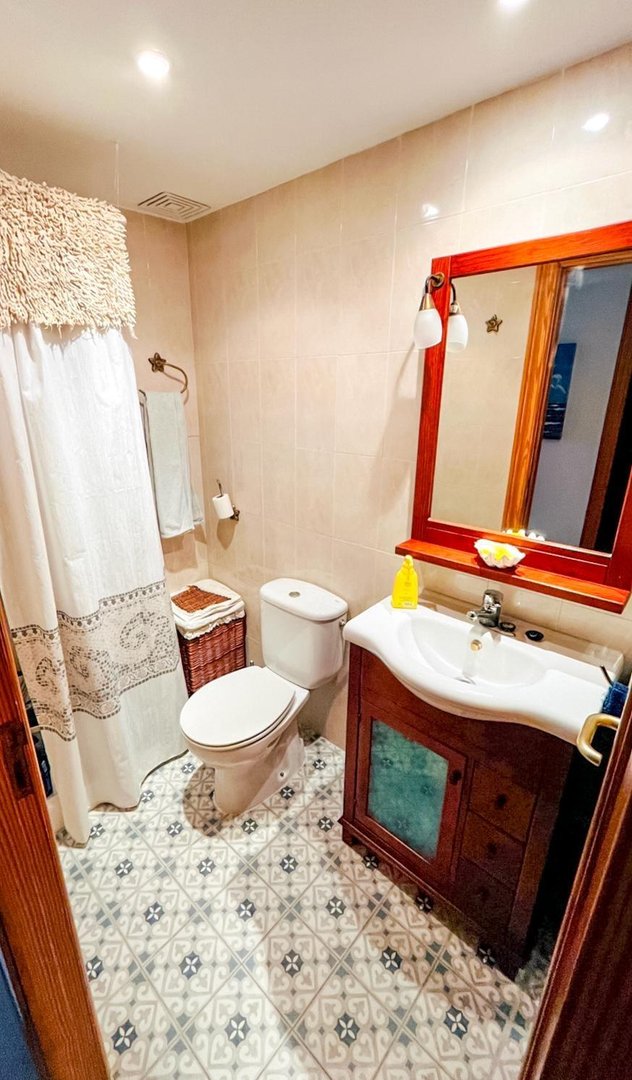 Appartamento 134 m² a ses Salines
