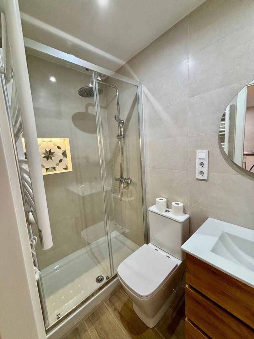 Habitación 76 m², Leganés