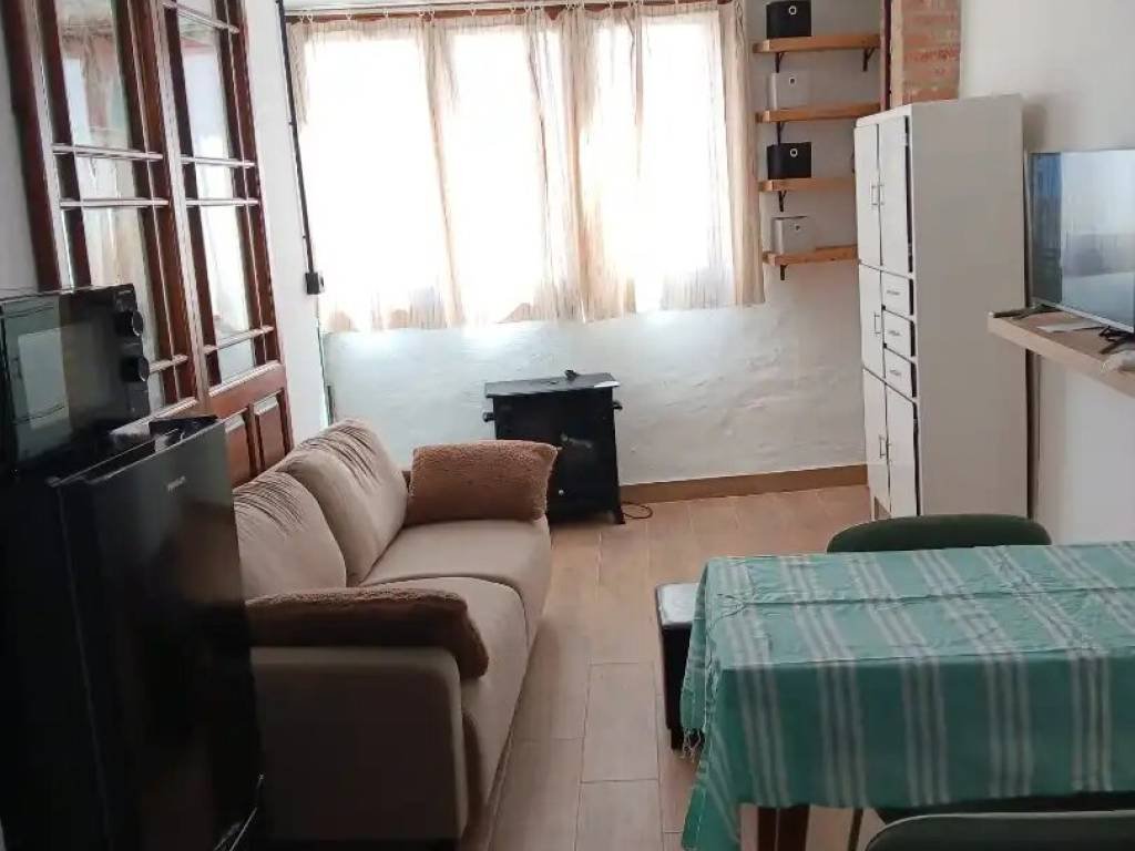 Piso de 50 m² en Álora
