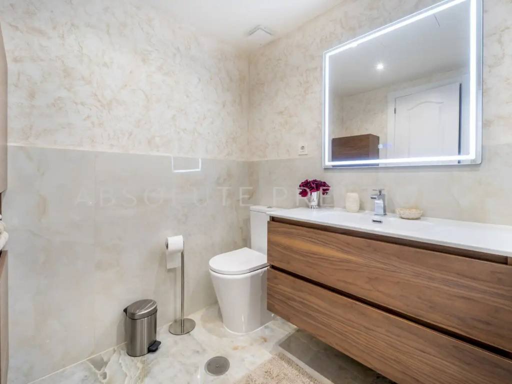 Piso de 159 m² en Marbella
