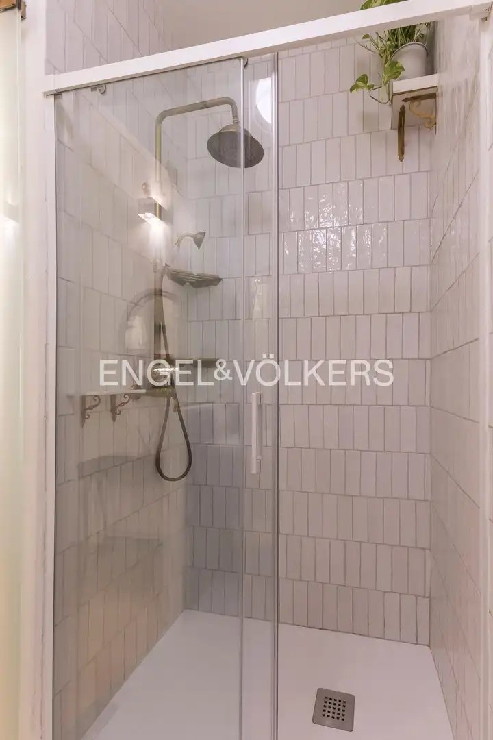 Wohnung 51 m² in Madrid