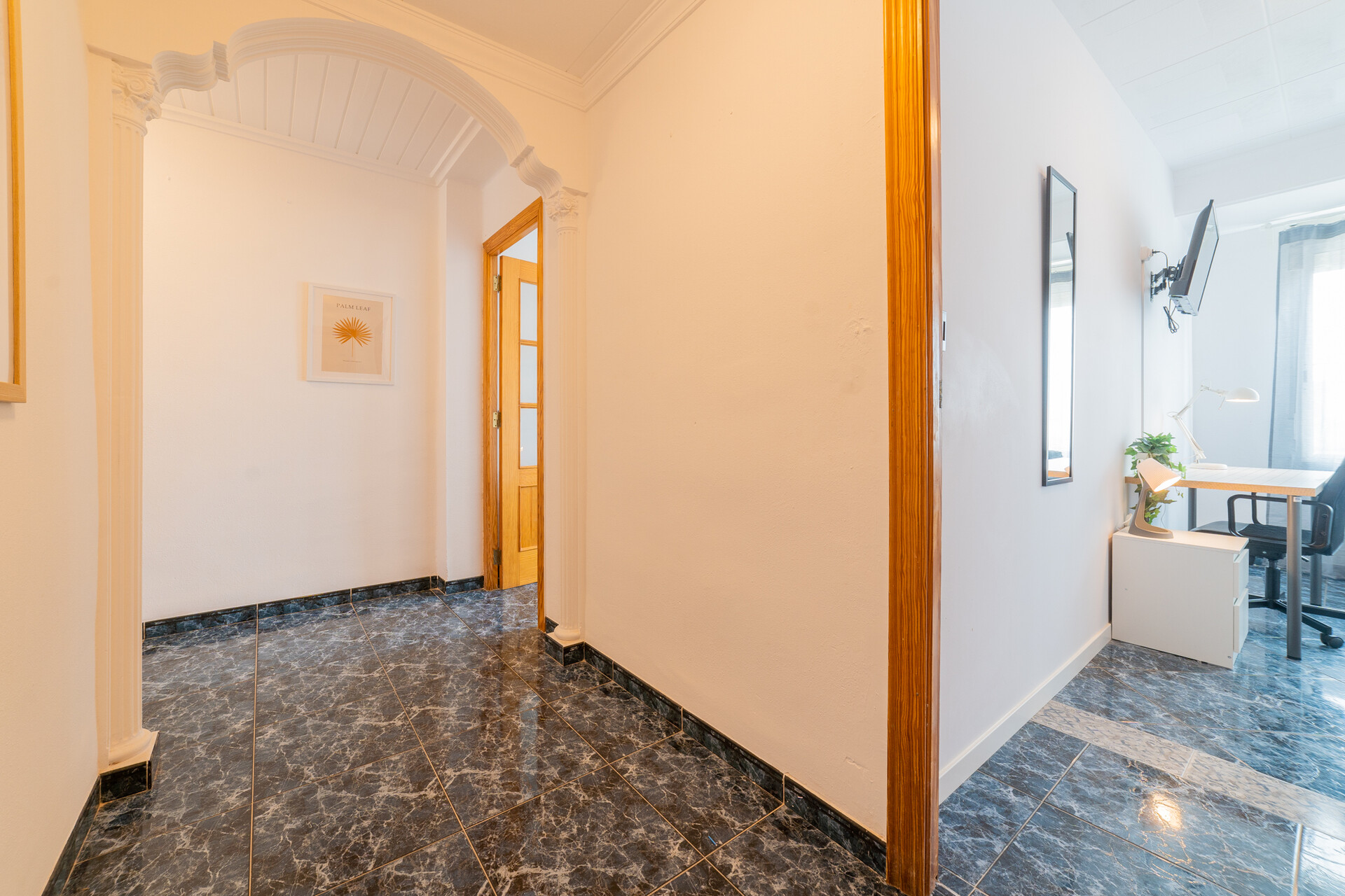 Habitación 120 m², Massamagrell