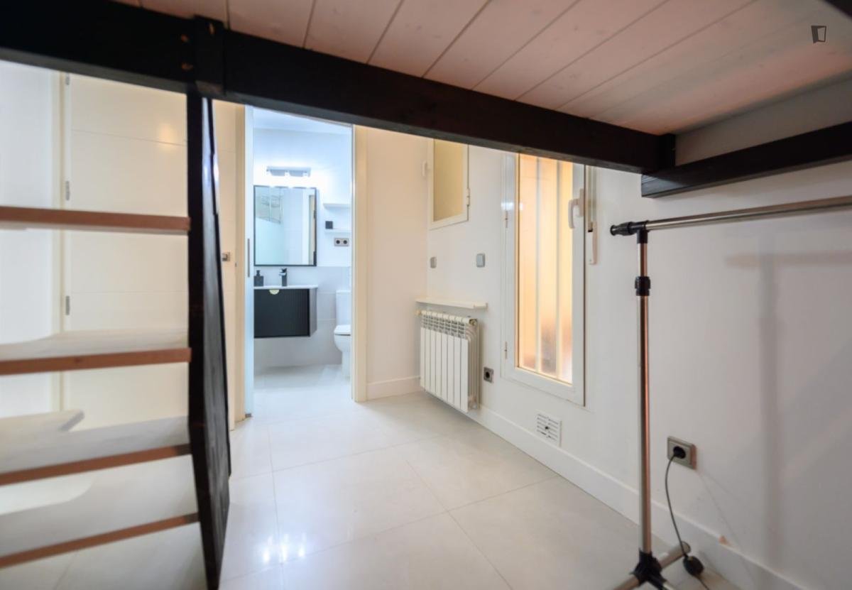 Pis de 58 m² a Madrid