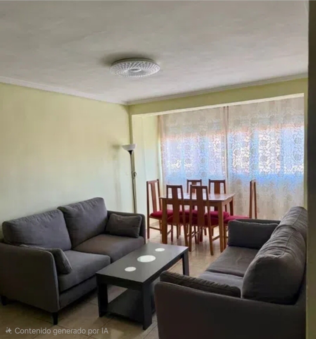Apartamento 130 m² em Alfafar