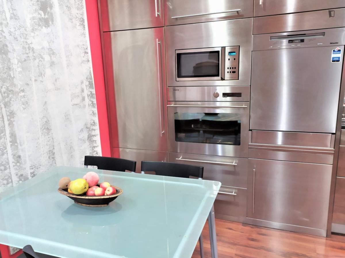 Piso de 28 m² en Barcelona