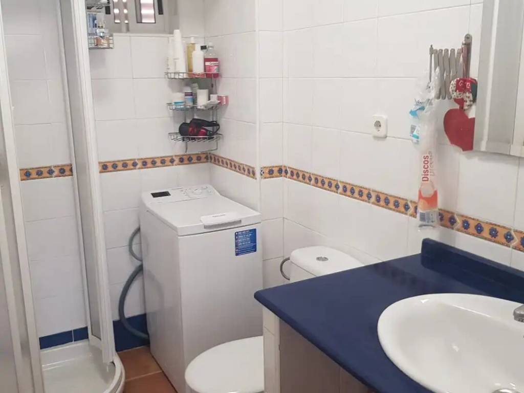 Piso de 40 m² en Torremolinos