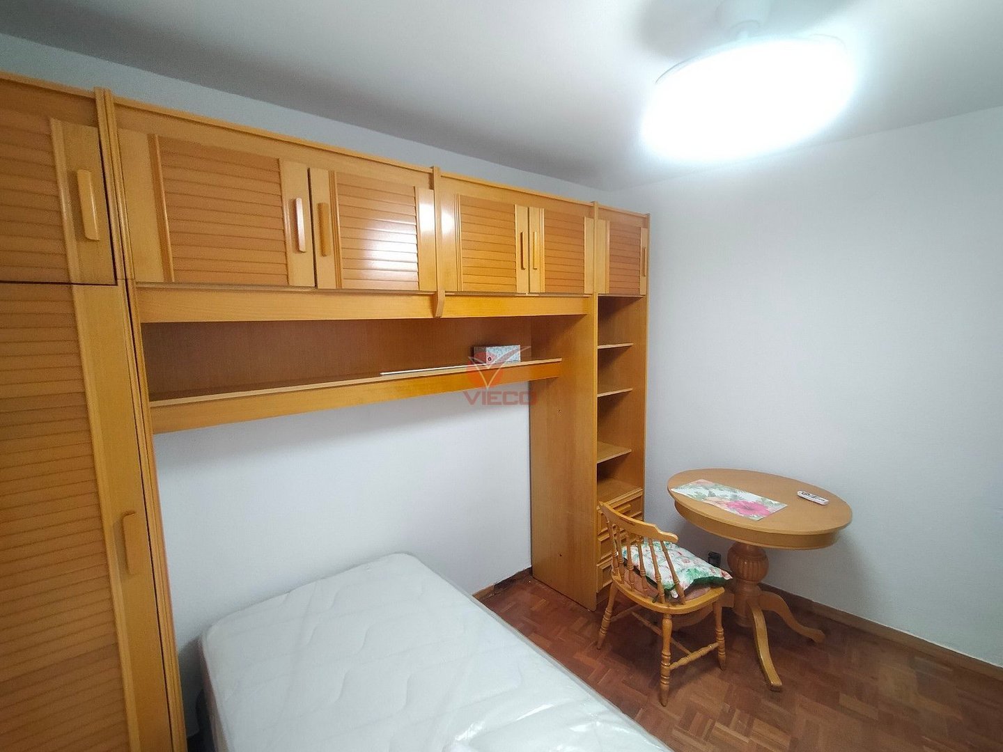 Piso de 81 m² en Cuenca