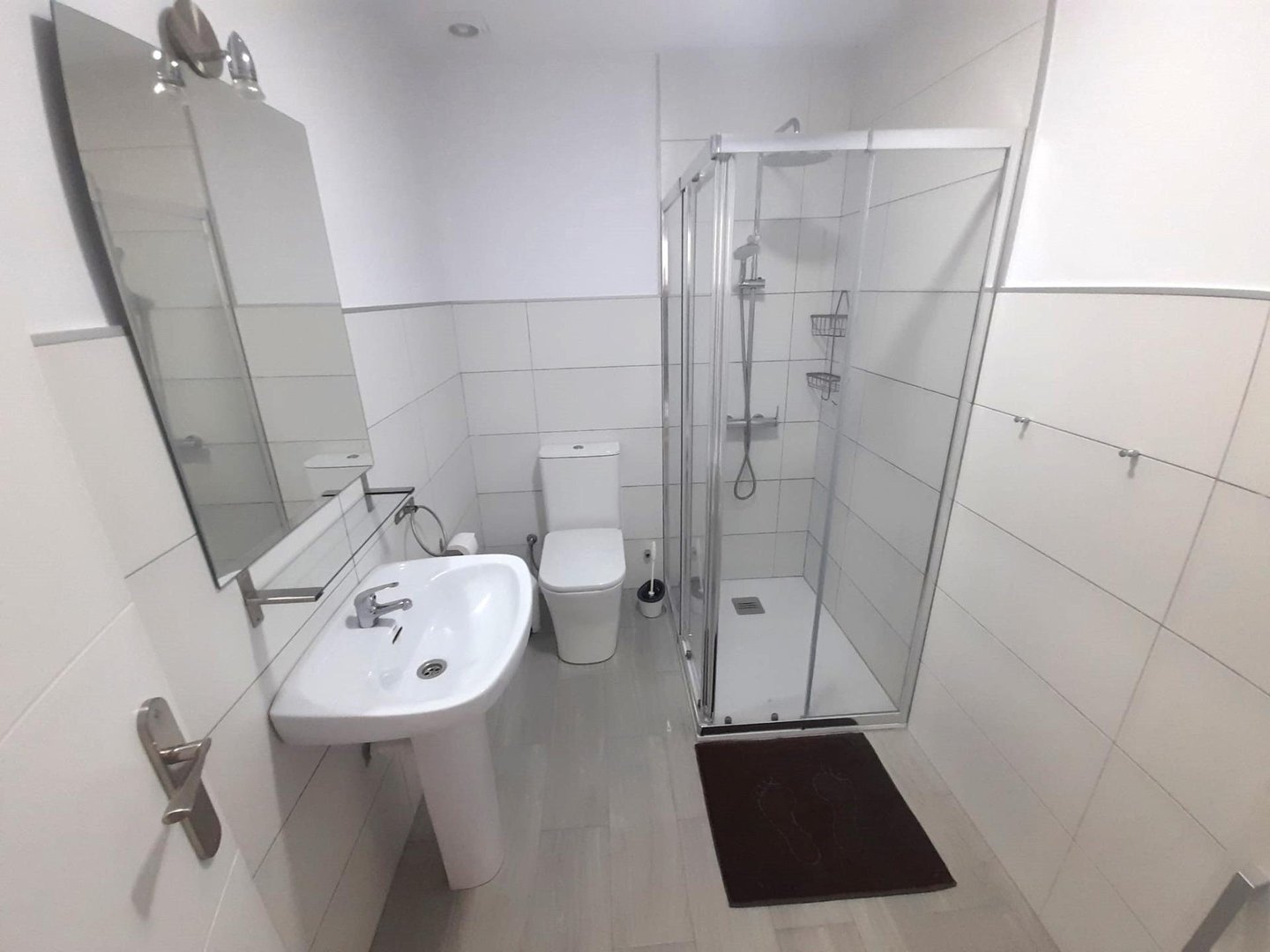 Piso de 89 m² en San Fernando