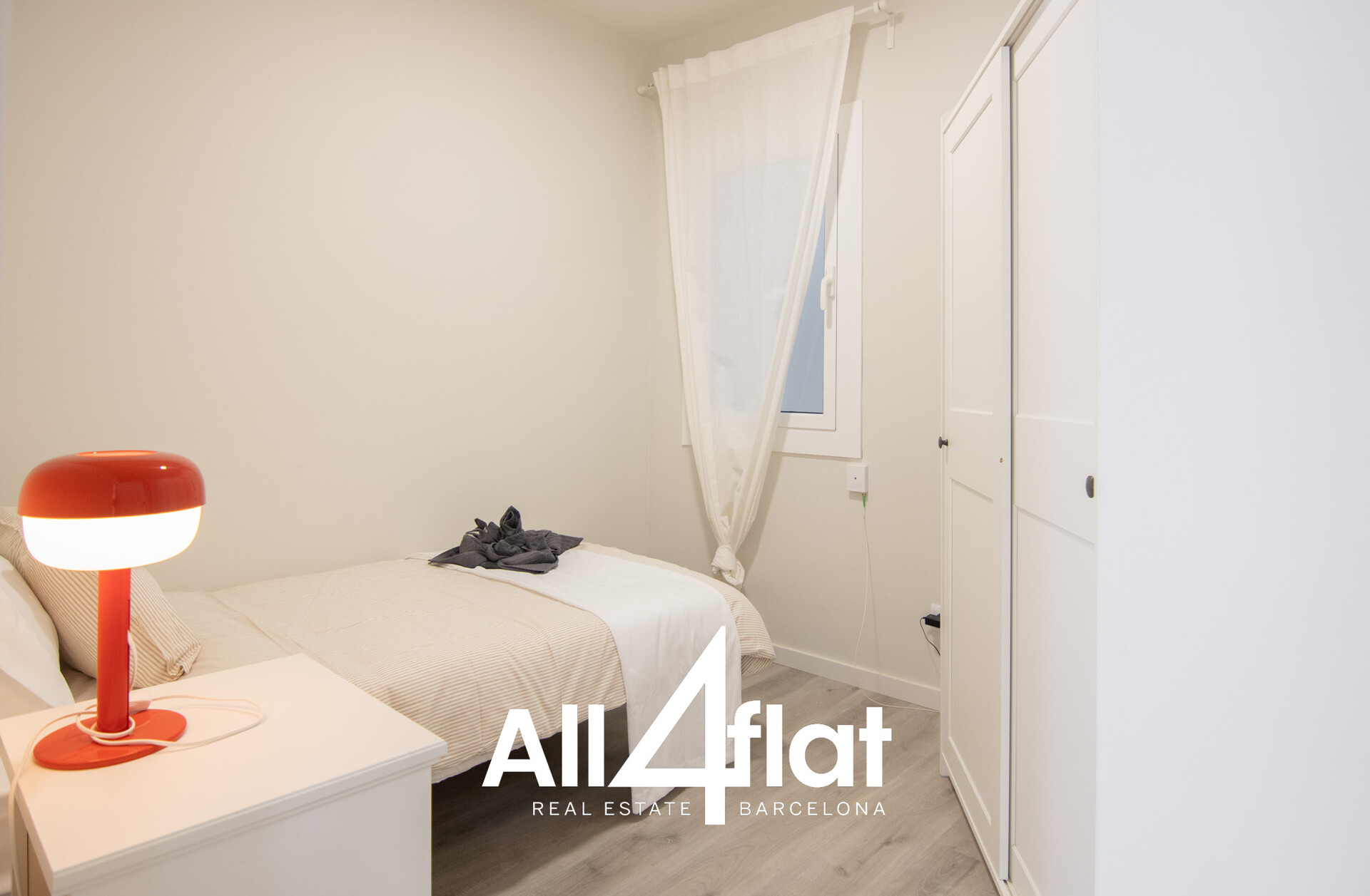 Pis de 73 m² a Barcelona