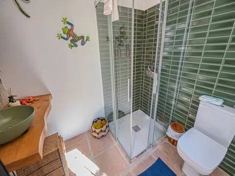 Casa de 438 m² en Marbella