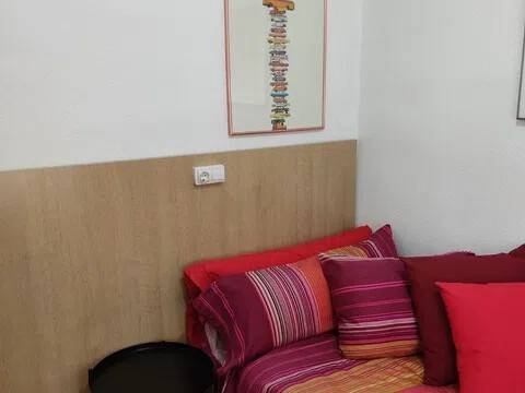 Piso de 70 m² en Murcia