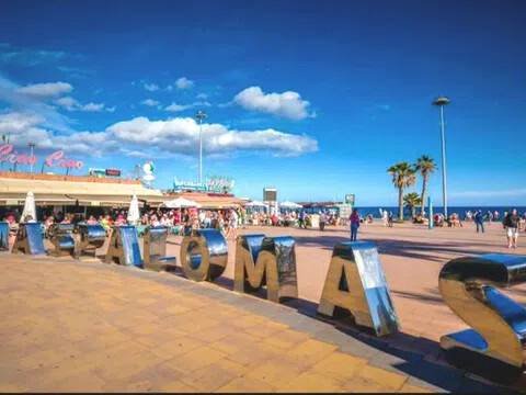 Pis de 64 m² a San Bartolomé de Tirajana