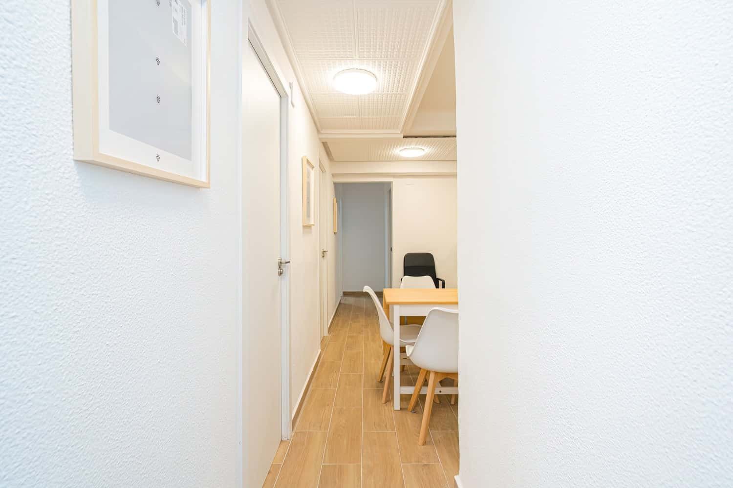 Habitació de lloguer, Elx
