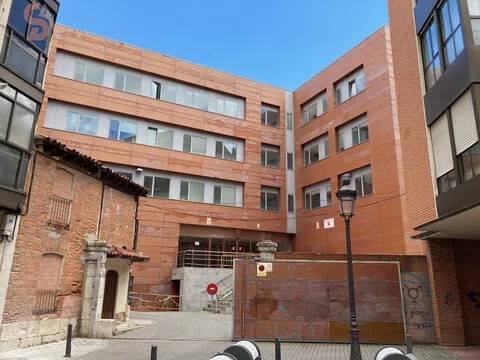 Piso de 45 m² en Valladolid
