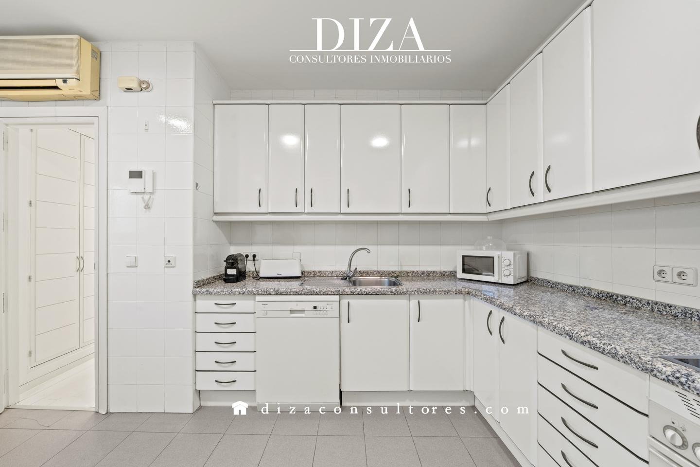 Pis de 189 m² a Madrid