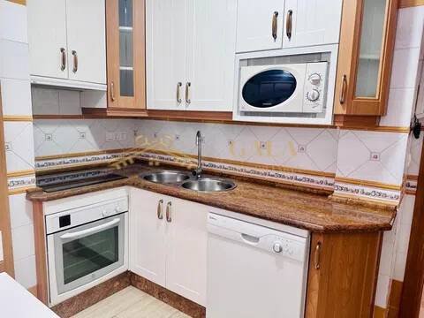 Piso de 85 m² en Cáceres