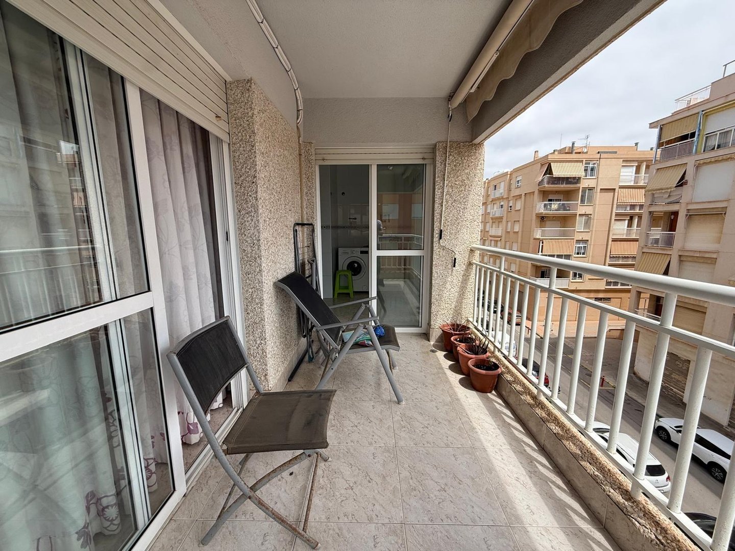 Pis de 125 m² a Águilas