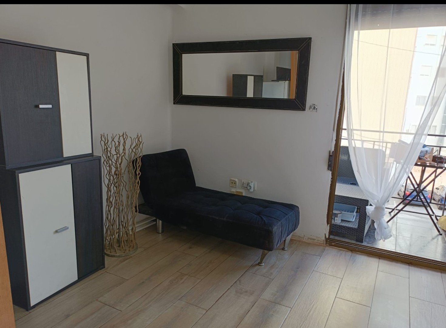 Piso de 85 m² en Cullera
