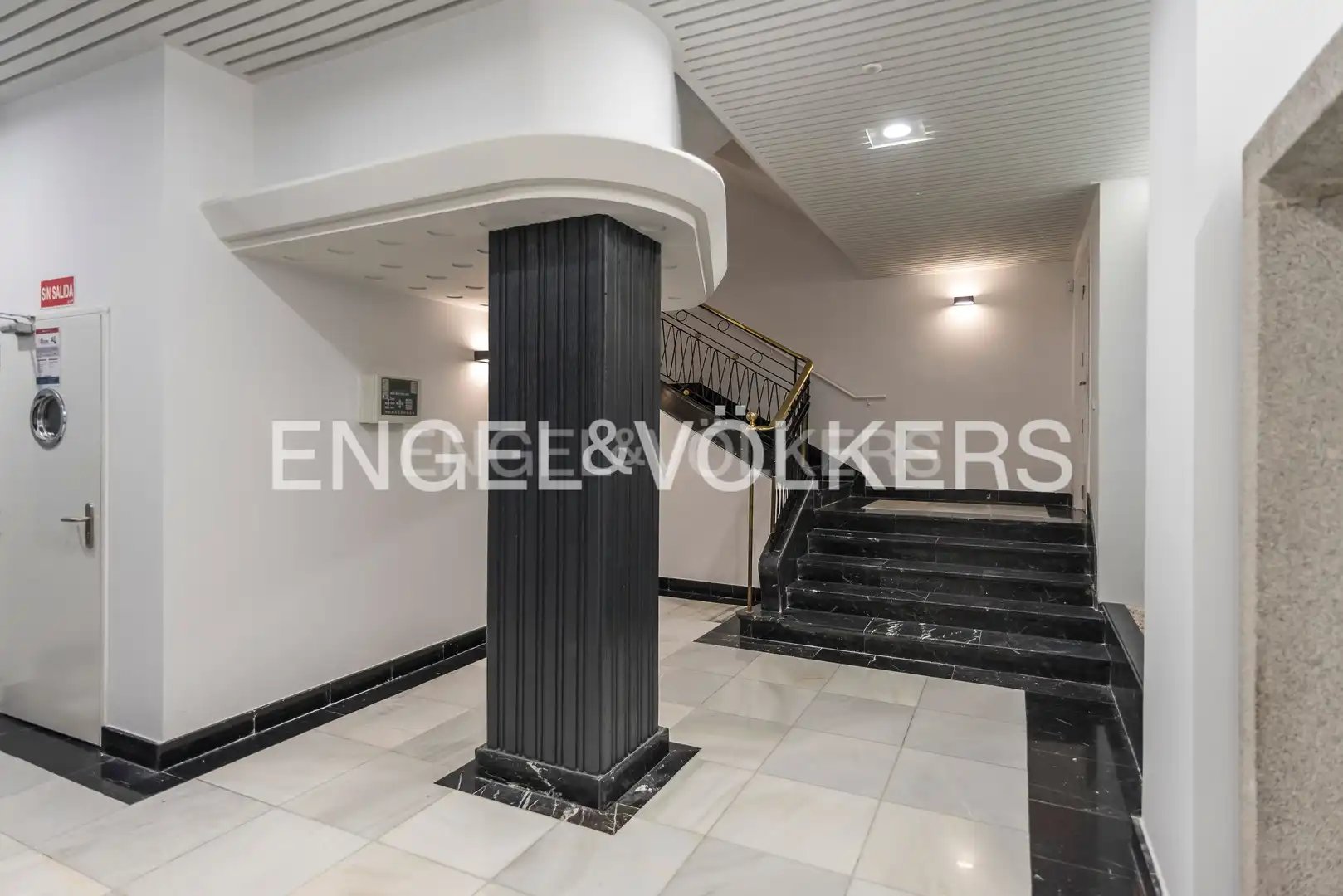 Piso de 113 m² en Madrid