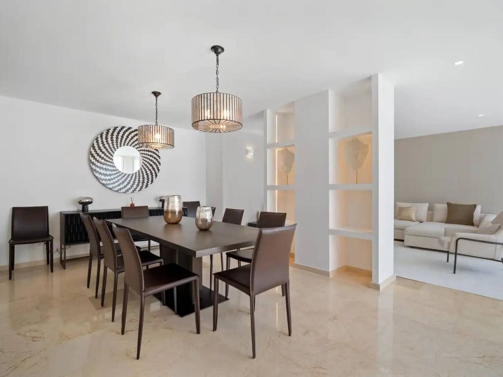 Casa de 414 m² en Marbella