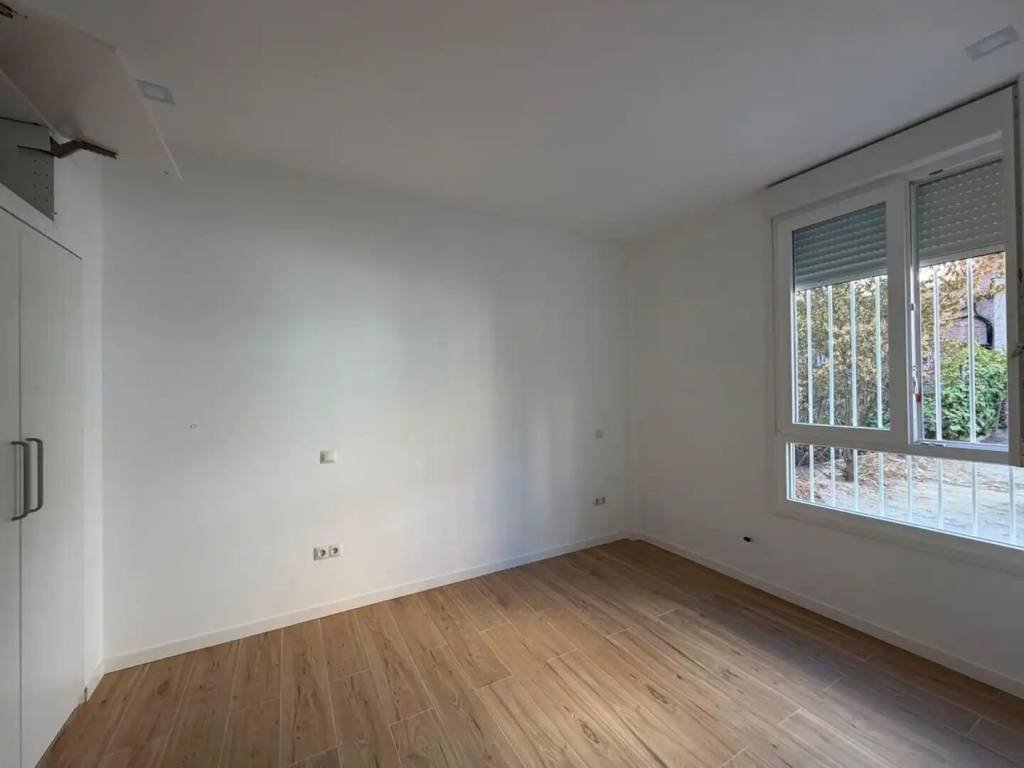 Wohnung 86 m² in Madrid