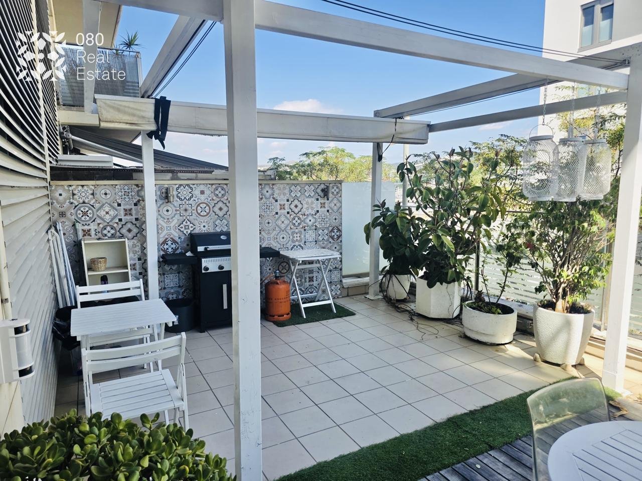 Piso de 118 m² en Badalona
