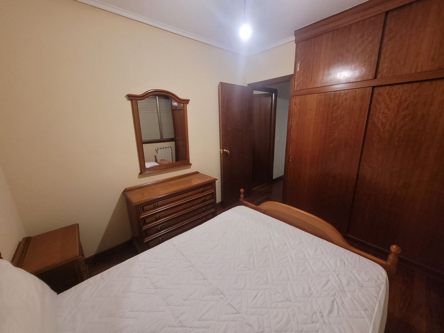 Habitación en alquiler, Santiago de Compostela
