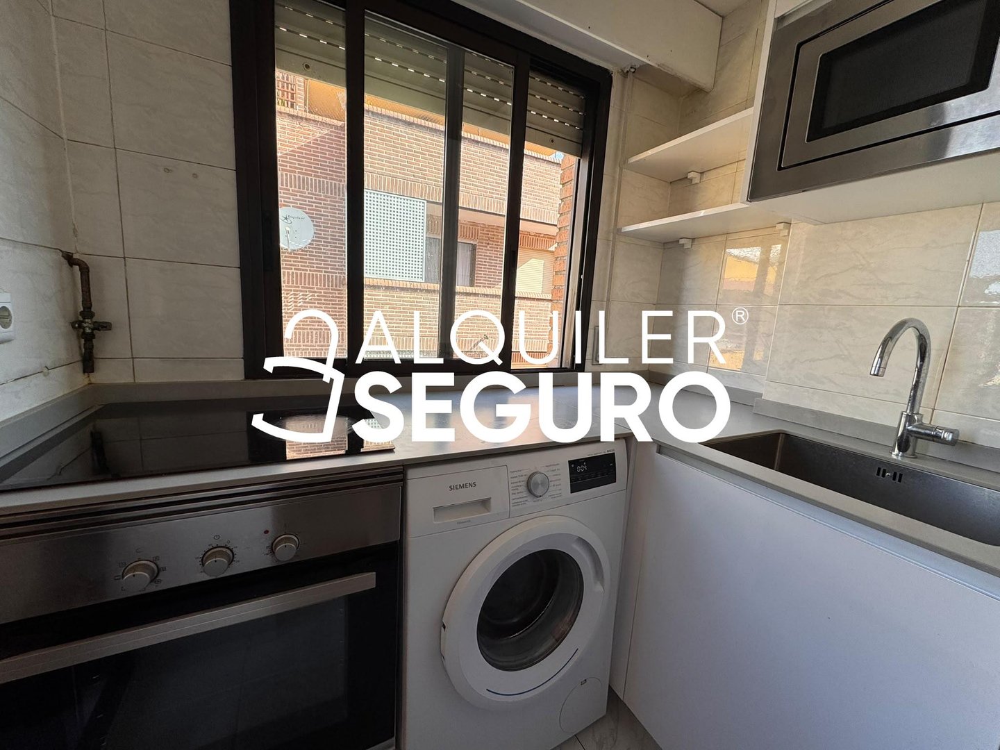 Piso de 90 m² en Majadahonda