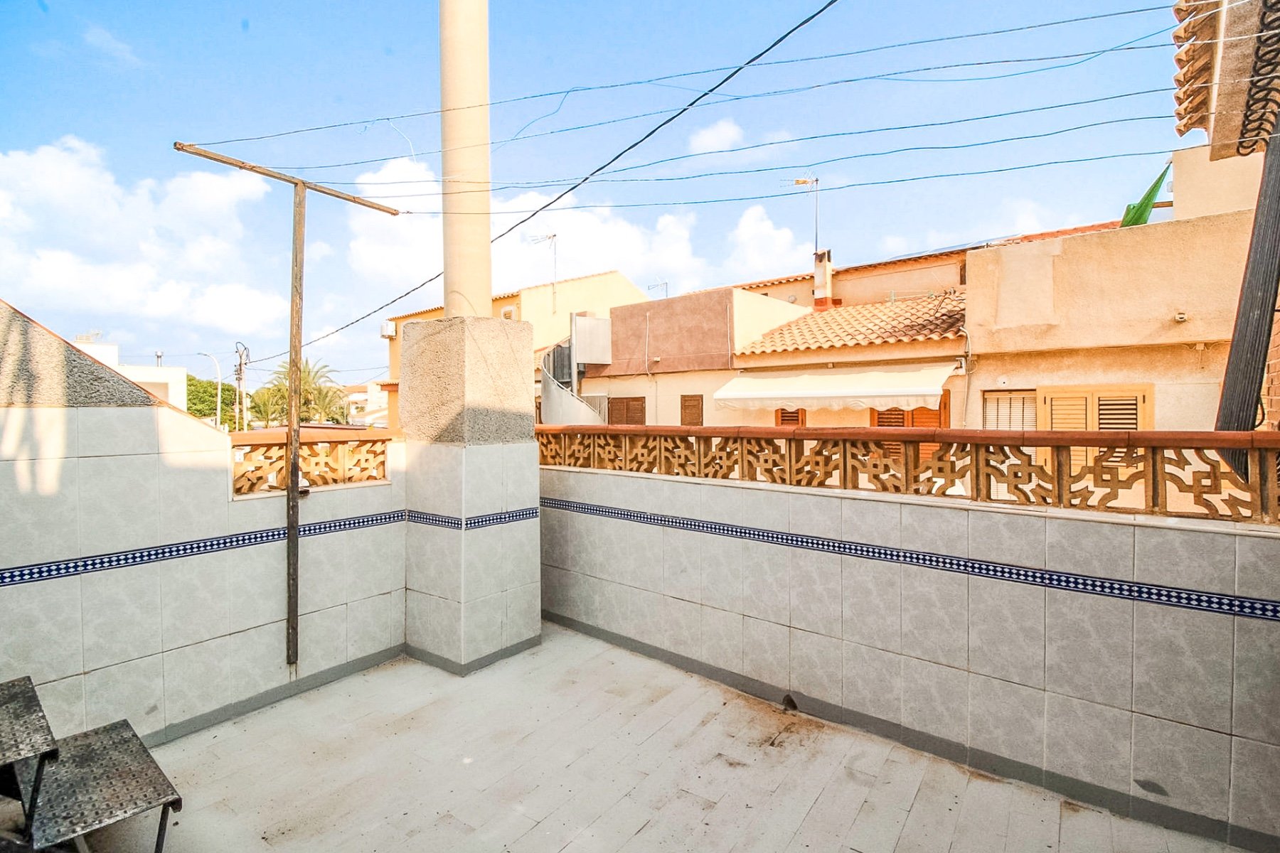 Pis de 223 m² a Dolores