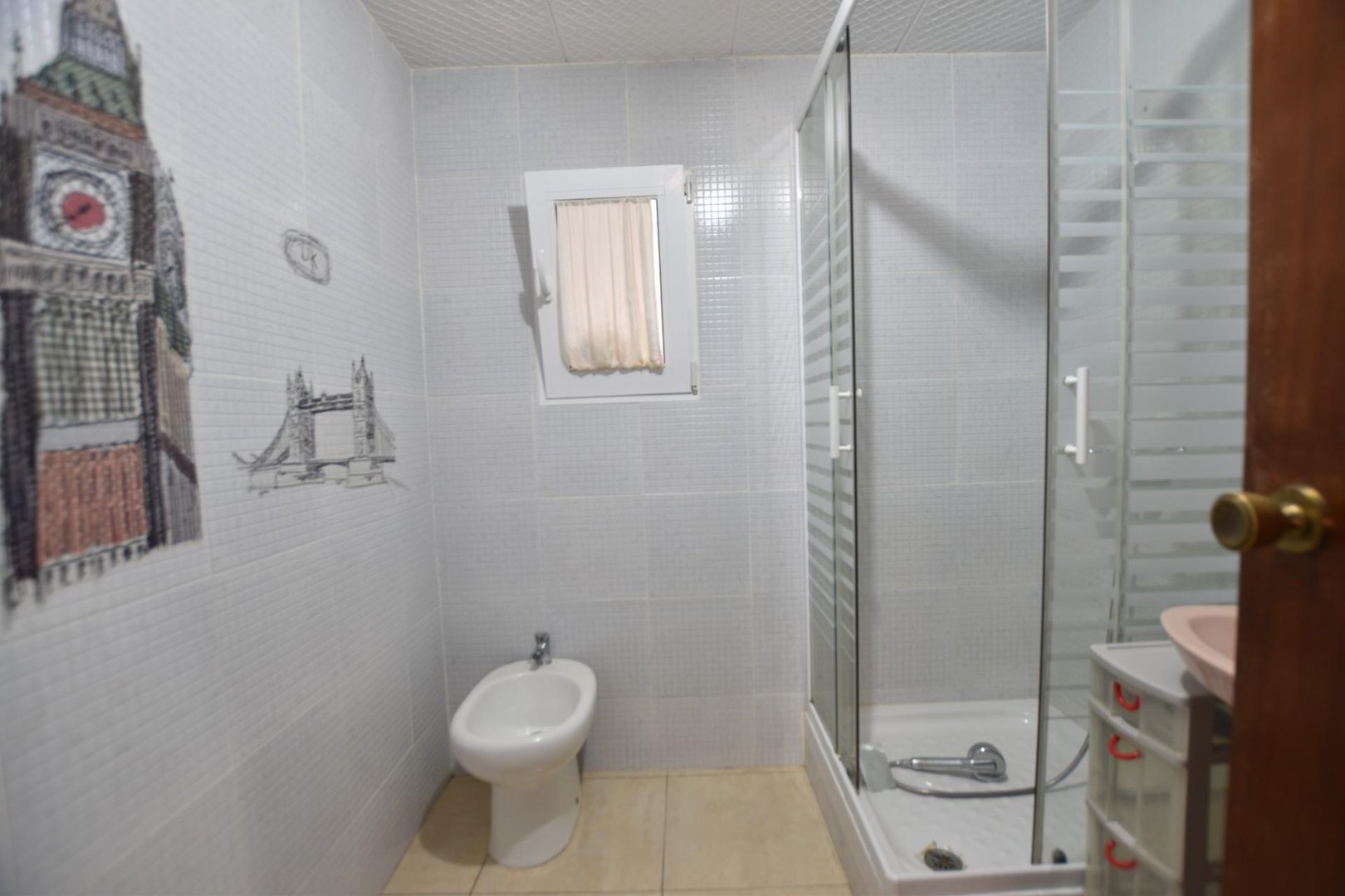 Pis de 94 m² a Granada