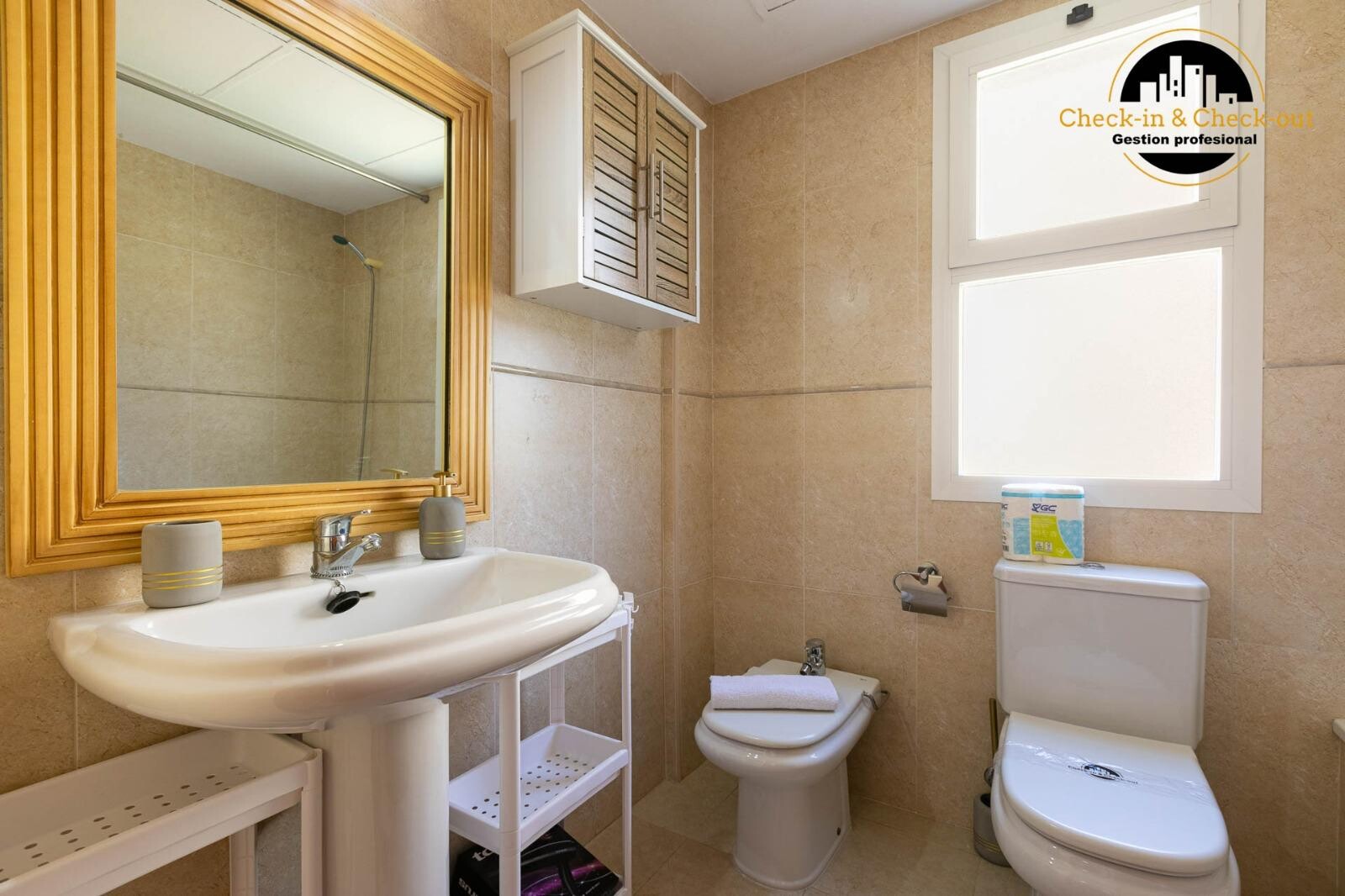 Habitación 80 m², Estepona