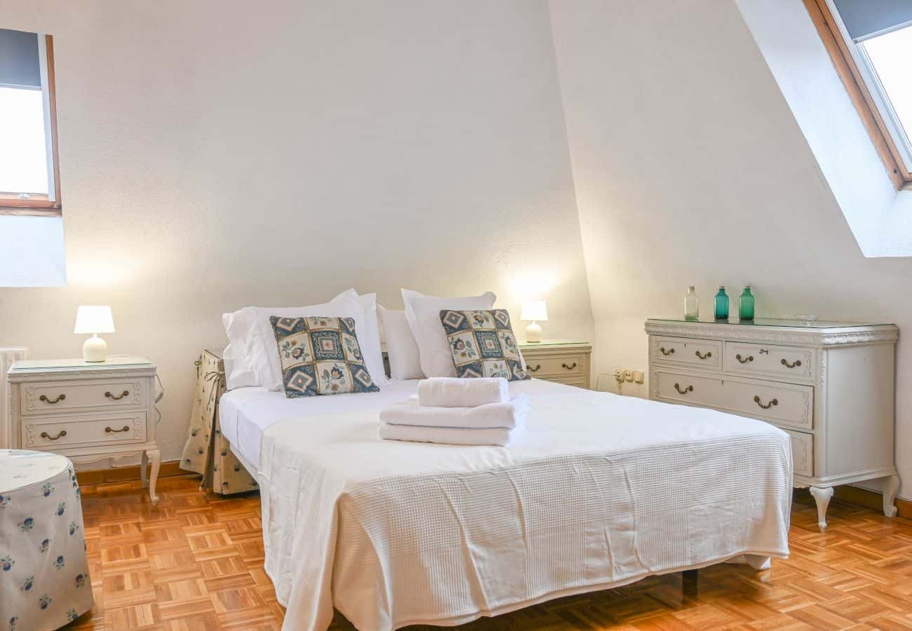 Pis de 75 m² a Madrid