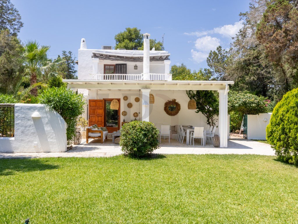 Casa de 325 m² en Sant Josep de sa Talaia