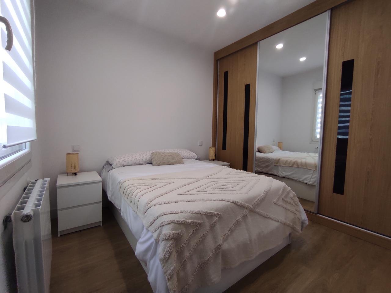 Piso de 62 m² en Santander