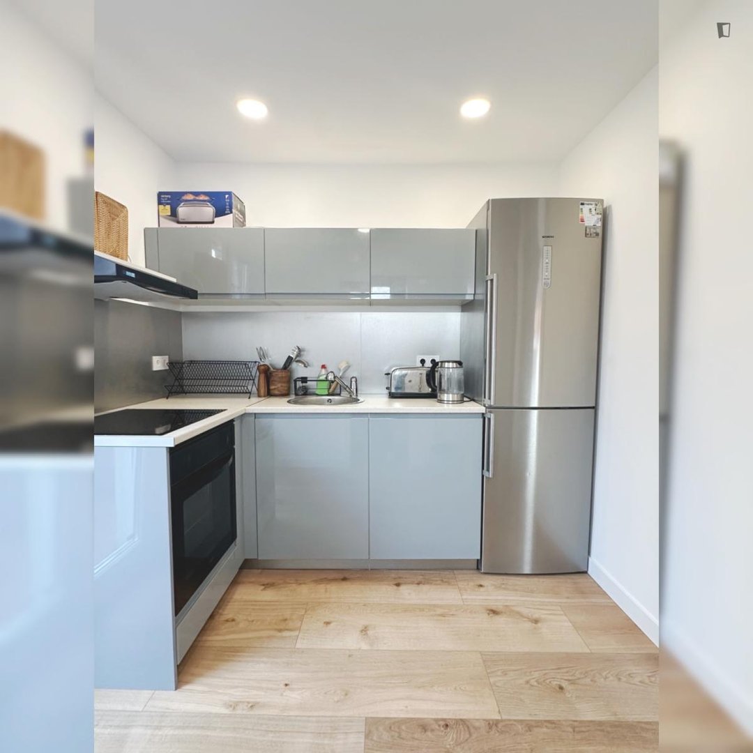Piso en alquiler, l'Hospitalet de Llobregat