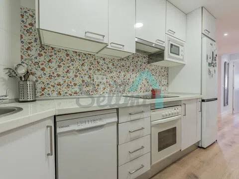 Piso de 62 m² en Oviedo