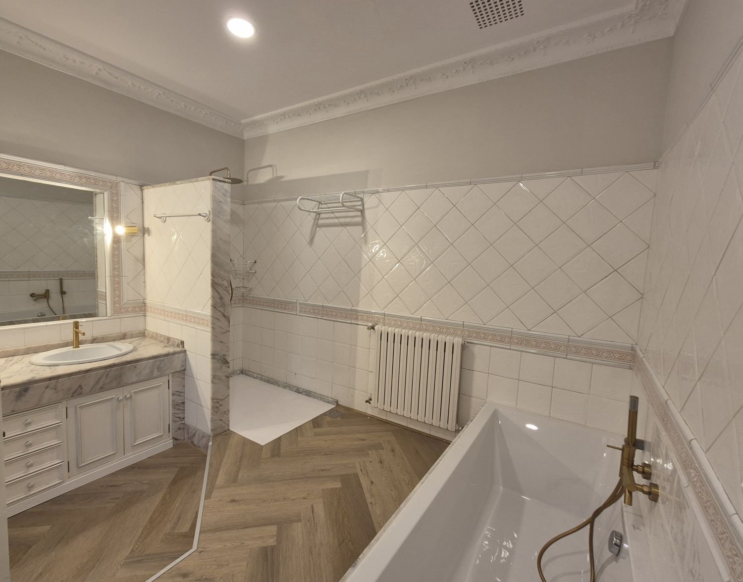 Piso de 158 m² en Gijón