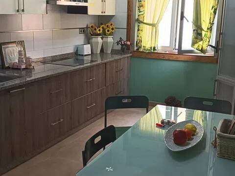 Piso de 92 m² en Ares