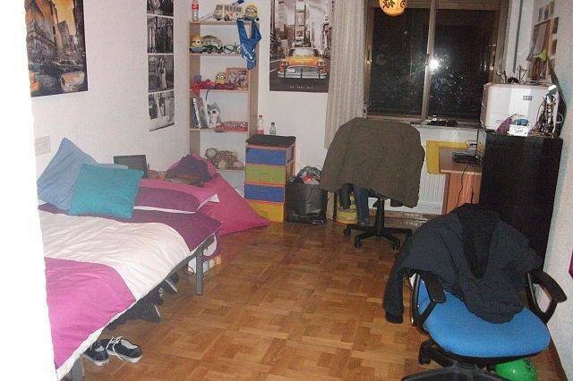 Piso de 130 m² en Salamanca