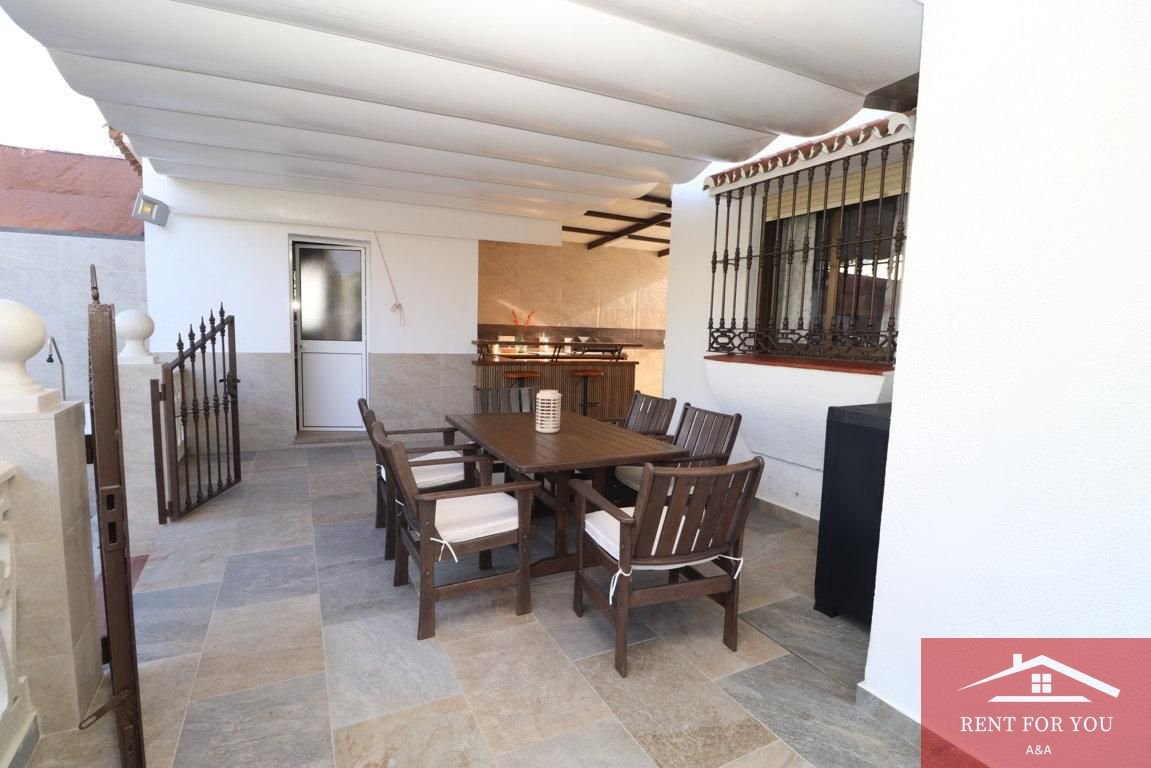 Casa de 175 m² en Alhaurín el Grande