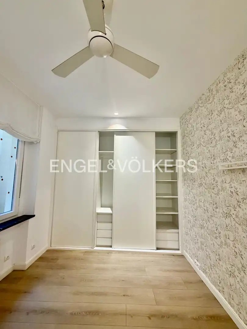 Piso de 114 m² en Madrid