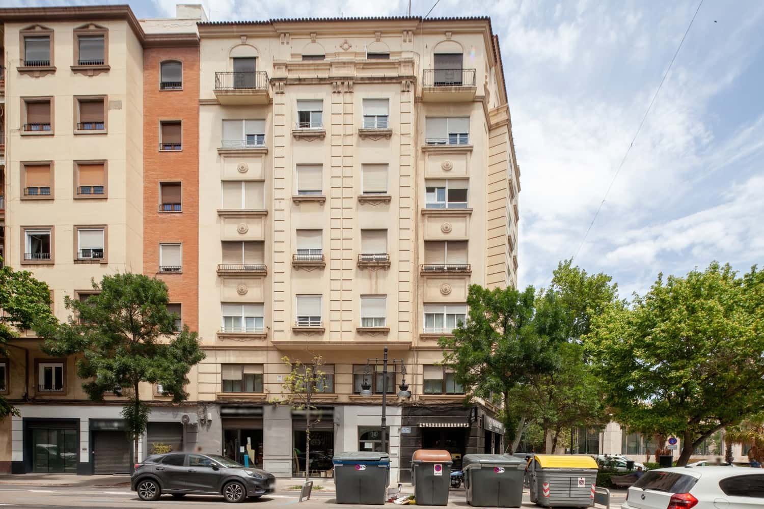 Habitació de lloguer, València