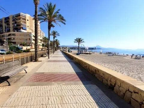 Apartamento 110 m² em el Campello